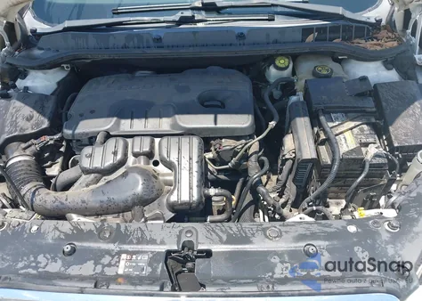 2015 Buick Verano Leather Group z USA, uszkodzony, nr VIN 1G4PS5SK5F4174857